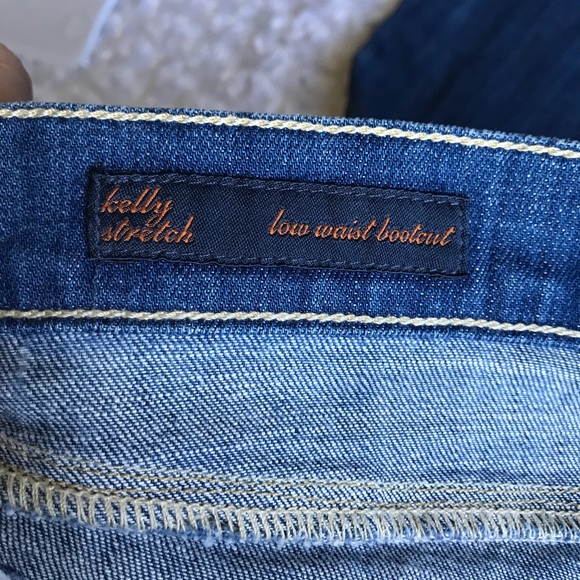 Citizens of Humanity blue Jeans size 26 - Picture 7 of 7